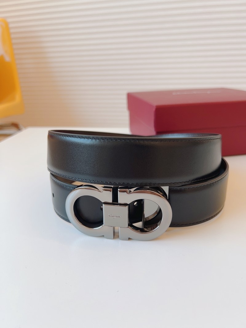 Ferragamo Belts
